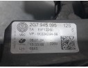 Recambio de piloto trasero izquierdo para volkswagen taigo (cs1) 1.0 tsi referencia OEM IAM 2G7945095 LED 