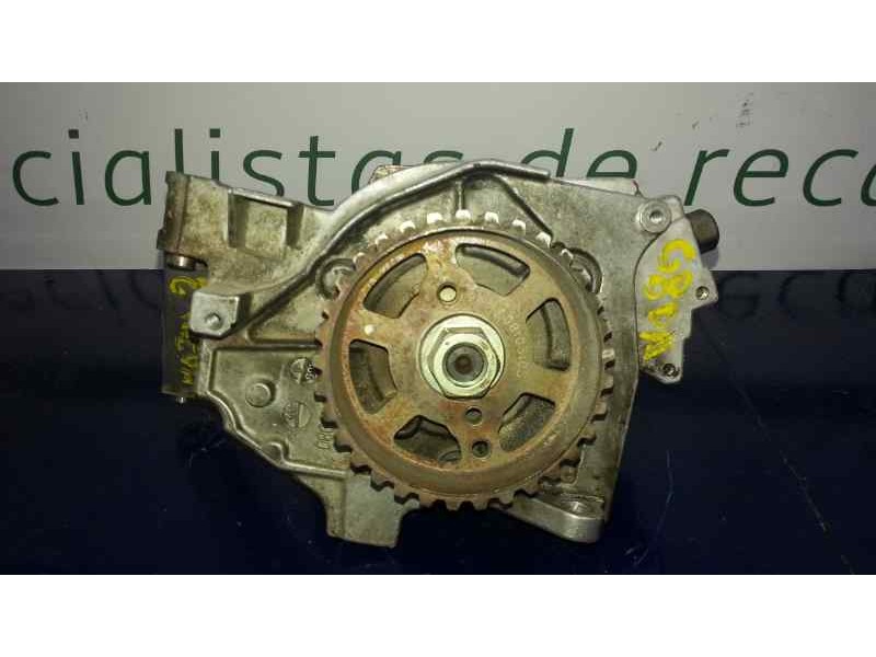 Recambio de bomba alta presion para mazda 3 lim. (bl) 1.6 cd diesel cat referencia OEM IAM 0445010089 9651844380 BOSCH