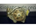 Recambio de bomba alta presion para mazda 3 lim. (bl) 1.6 cd diesel cat referencia OEM IAM 0445010089 9651844380 BOSCH