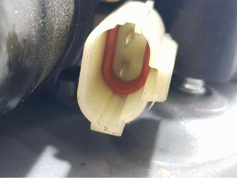 Recambio de elevalunas trasero derecho para hyundai trajet (fo) 2.0 crdi gls referencia OEM IAM 834803A000 2 PINS ELECTRICO