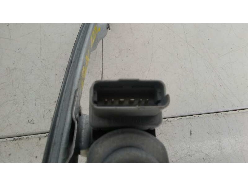 Recambio de elevalunas trasero izquierdo para citroën c4 picasso exclusive referencia OEM IAM  6 PINS ELECTRICO
