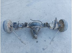 PUENTE TRASERO 430101F900 C/ GRUPO.TAMBOR 6 TORN SIN ABS