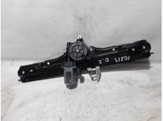 ELEVALUNAS DELANTERO IZQUIERDO 2 PINS ELECTRICO