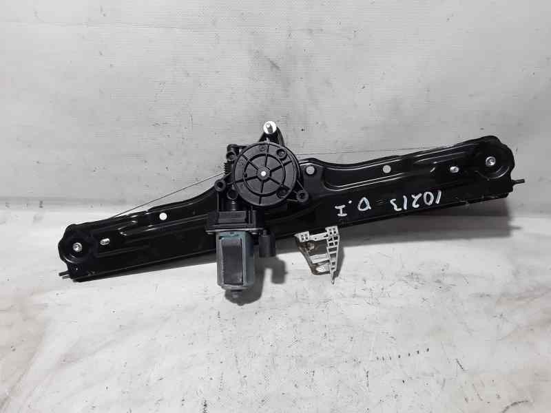 Recambio de elevalunas delantero izquierdo para lancia ypsilon (402) gold referencia OEM IAM  2 PINS ELECTRICO