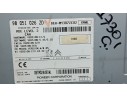Recambio de sistema audio / radio cd para peugeot 208 i (ca_, cc_) 1.4 hdi referencia OEM IAM 98051026ZD PIONEER 