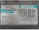 Recambio de compresor aire acondicionado para renault clio iii (br0/1, cr0/1) 1.5 dci (br17, cr17) referencia OEM IAM 8200651251