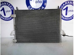 CONDENSADOR / RADIADOR AIRE ACONDICIONADO 