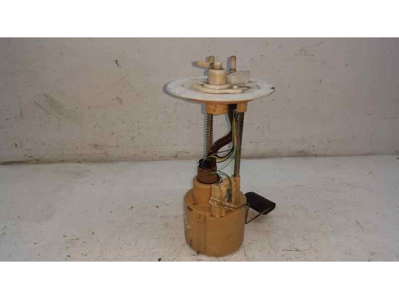 Recambio de aforador para hyundai atos prime (mx) gls (2003) referencia OEM IAM 3111002000  