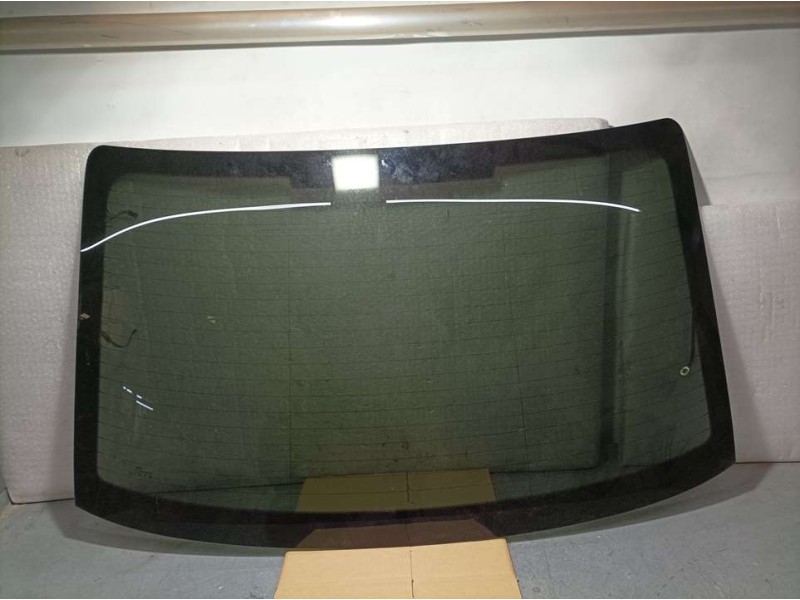 Recambio de luna trasera para audi a3 sedan (8ys) 35 tdi s line referencia OEM IAM DOT511M317AS3 43R00101 SISECAMB AOTOMOTIVE