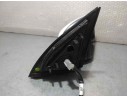 Recambio de retrovisor derecho para nissan qashqai (j11) acenta referencia OEM IAM 20805002  ELECTRICO 9 CABLES