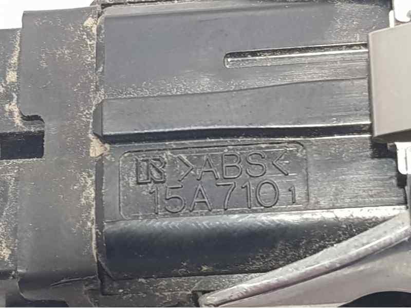 Recambio de conmutador de arranque para toyota prius (nhw20) basis referencia OEM IAM 15A710 BOTON 