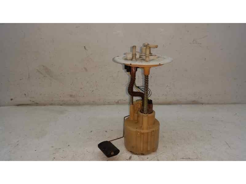 Recambio de aforador para hyundai atos prime (mx) gls (2003) referencia OEM IAM 3111002000  