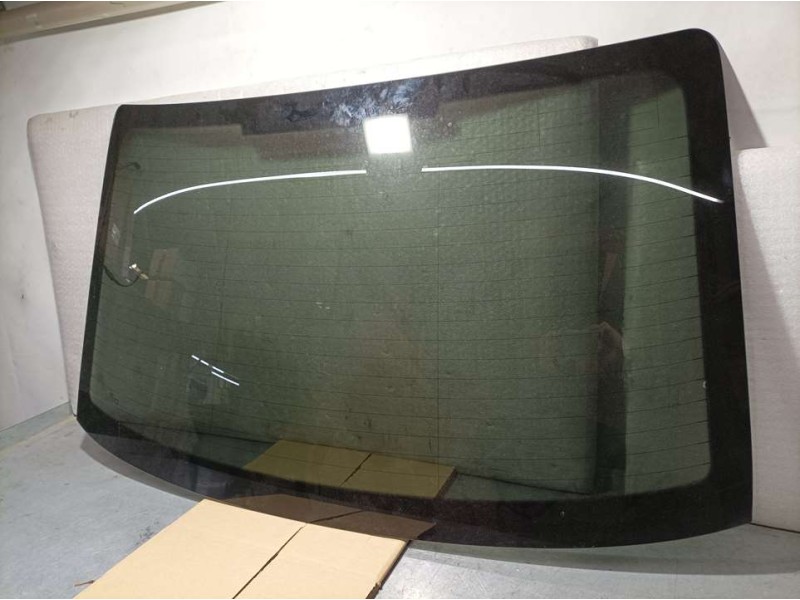 Recambio de luna trasera para audi a3 sedan (8ys) 35 tdi s line referencia OEM IAM DOT511M317AS3 43R00101 SISECAMB AOTOMOTIVE