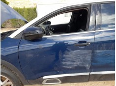 Recambio de puerta delantera izquierda para citroën c5 aircross (ac_, aj_, ar_, a4_) 1.2 puretech 130 (arhnsj) referencia OEM IA