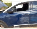 Recambio de puerta delantera izquierda para citroën c5 aircross (ac_, aj_, ar_, a4_) 1.2 puretech 130 (arhnsj) referencia OEM IA