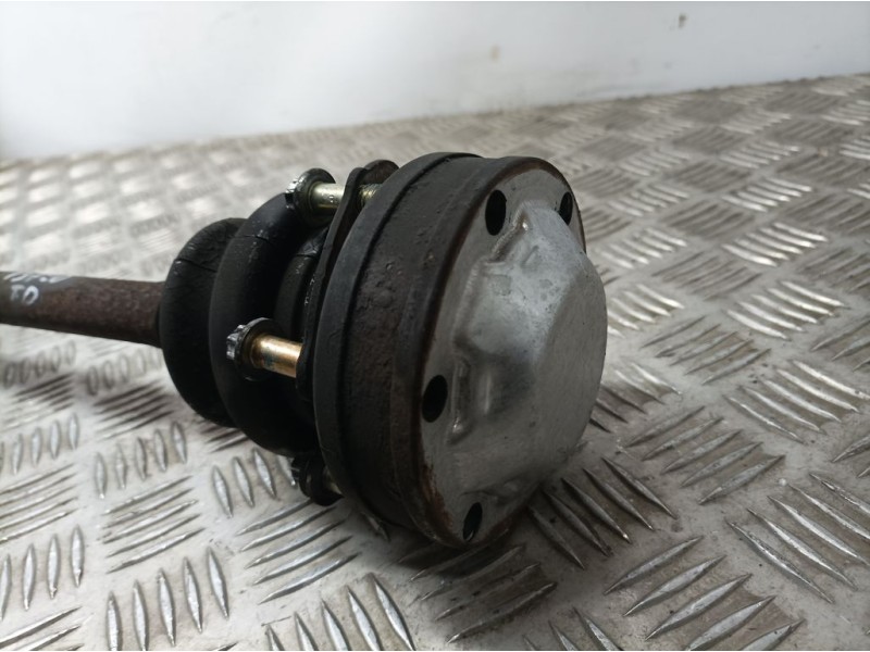 Recambio de transmision trasera derecha para mercedes-benz clase c (w203) sportcoupe c 220 cdi (203.706) referencia OEM IAM A203