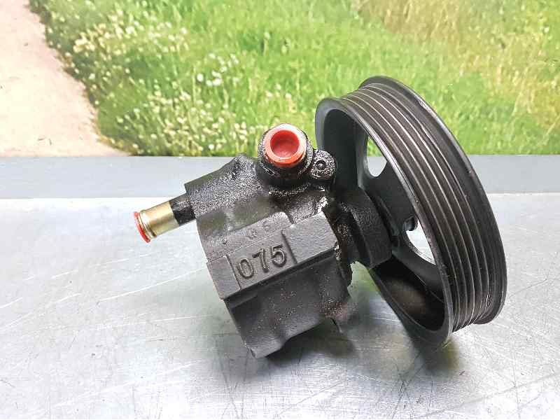 Recambio de bomba direccion para opel corsa b viva referencia OEM IAM 90473169 26051533 