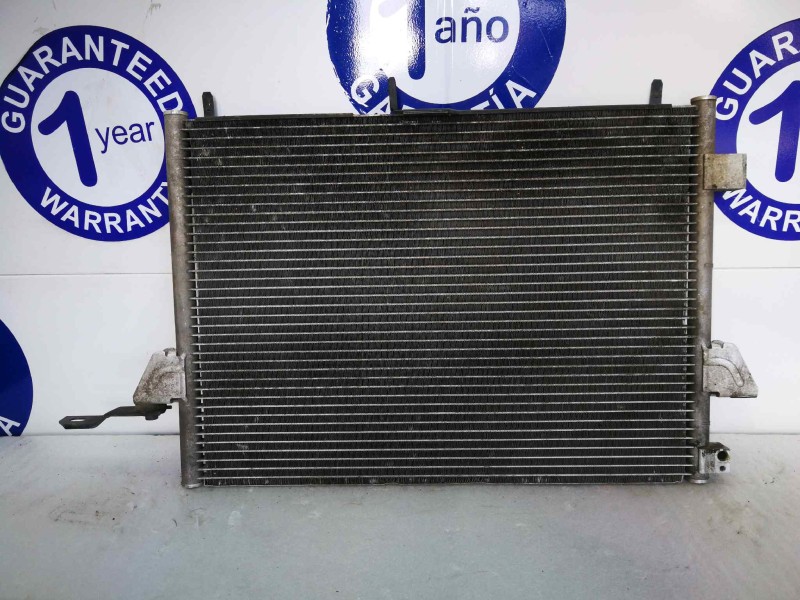 Recambio de condensador / radiador aire acondicionado para ford scorpio berl./turnier clx berlina referencia OEM IAM   