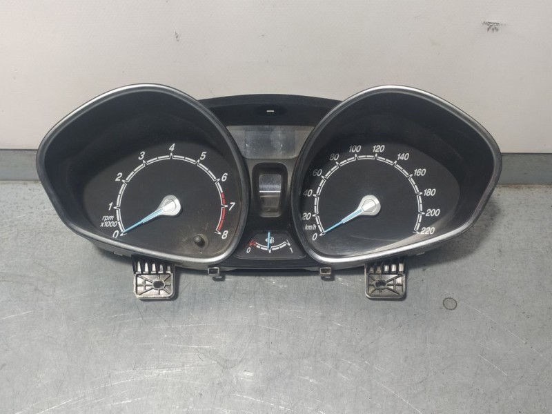 Recambio de cuadro instrumentos para ford fiesta (ccn) trend referencia OEM IAM C1BT10849EAR  