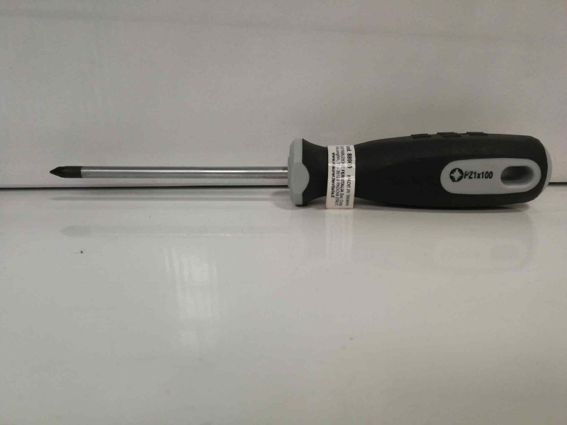 Recambio de destornillador maurer para universal accesorio - referencia OEM IAM 8000071889605  ESTRELLA PZ1X100