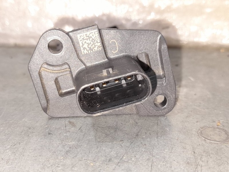 Recambio de caudalimetro para bmw serie 1 lim. (f40) 118d referencia OEM IAM 858349602 0281006597 BOSCH
