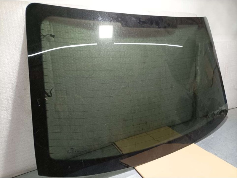 Recambio de luna trasera para audi a3 sedan (8ys) 35 tdi s line referencia OEM IAM DOT511M317AS3 43R00101 SISECAMB AOTOMOTIVE