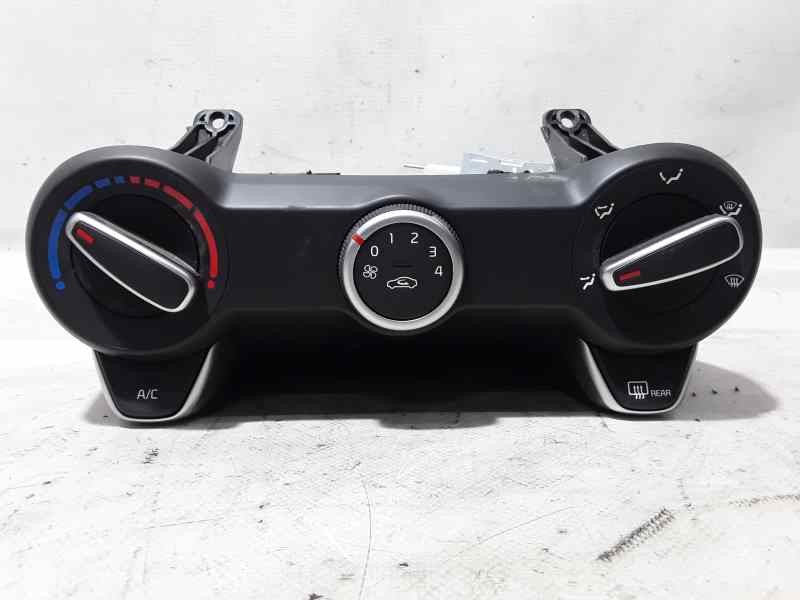 Recambio de mando calefaccion / aire acondicionado para kia stonic (ybcuv) tech referencia OEM IAM 97250H8020  