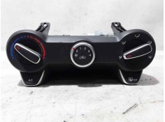 Recambio de mando calefaccion / aire acondicionado para kia stonic (ybcuv) tech referencia OEM IAM 97250H8020  