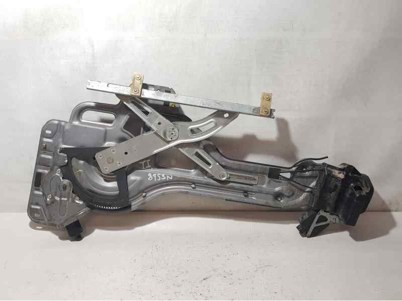 Recambio de elevalunas trasero izquierdo para hyundai trajet (fo) 2.0 crdi gls referencia OEM IAM 834703A000  ELECTRICO 2 PINS