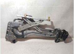 ELEVALUNAS TRASERO IZQUIERDO 834703A000 ELECTRICO 2 PINS