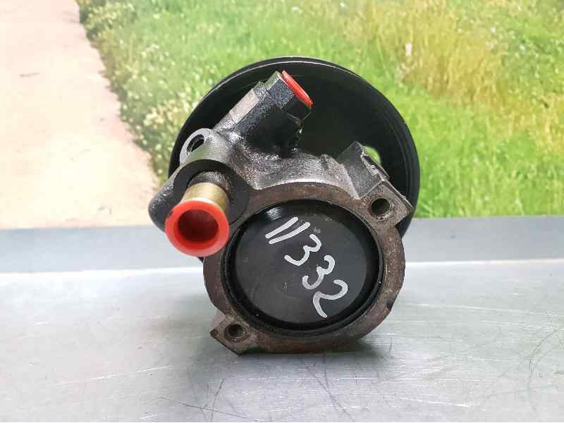 Recambio de bomba direccion para opel corsa b viva referencia OEM IAM 90473169 26051533 