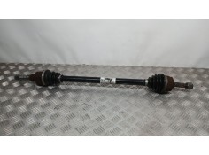 Recambio de transmision delantera derecha para peugeot 208 i (ca_, cc_) 1.4 hdi referencia OEM IAM 9803959680  