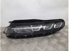 Recambio de piloto delantero izquierdo para citroën berlingo start m referencia OEM IAM SIN REF  