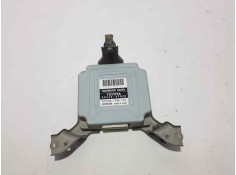 Recambio de centralita cambio automatico para toyota prius (nhw20) basis referencia OEM IAM 8953547020 0791001780 DENSO