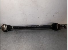 TRANSMISION DELANTERA DERECHA 1K0407272GK 