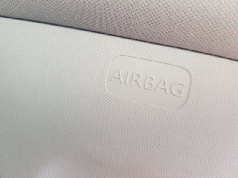 Recambio de airbag cortina delantero izquierdo para peugeot 2008 (--.2013) style referencia OEM IAM 9804092380  