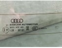 Recambio de luna trasera para audi a3 sedan (8ys) 35 tdi s line referencia OEM IAM DOT511M317AS3 43R00101 SISECAMB AOTOMOTIVE