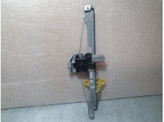 ELEVALUNAS DELANTERO DERECHO 807200713R ELECTRICO