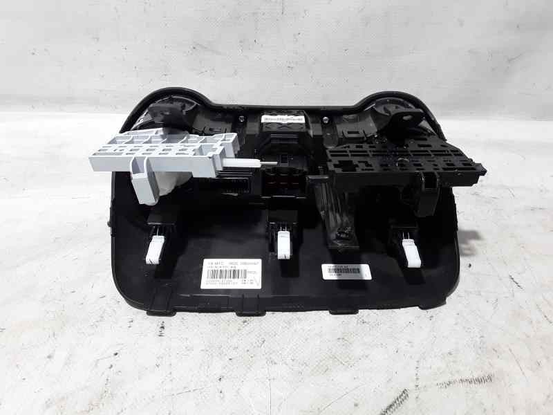 Recambio de mando calefaccion / aire acondicionado para kia stonic (ybcuv) tech referencia OEM IAM 97250H8020  