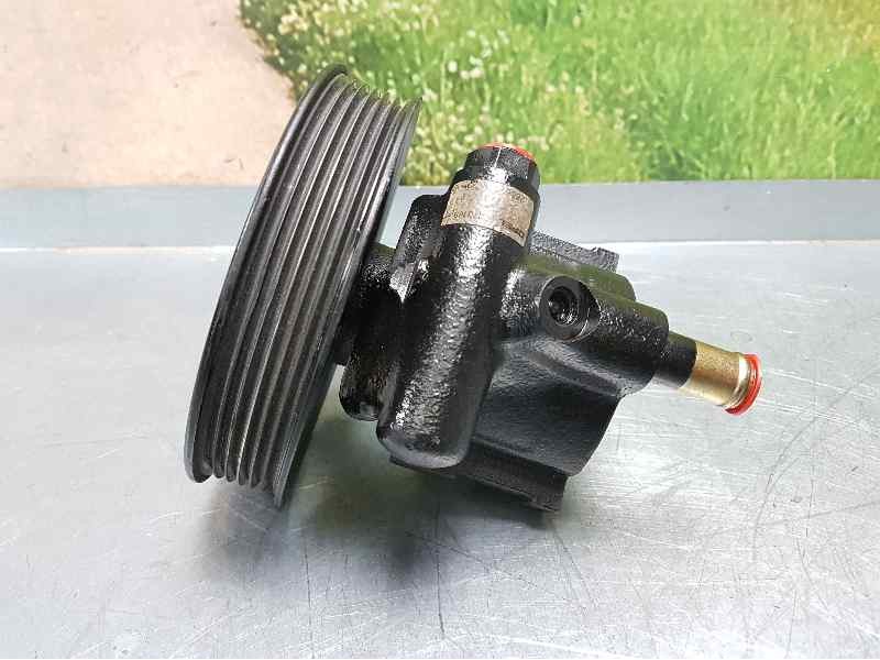 Recambio de bomba direccion para opel corsa b viva referencia OEM IAM 90473169 26051533 