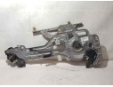 Recambio de elevalunas trasero izquierdo para hyundai trajet (fo) 2.0 crdi gls referencia OEM IAM 834703A000  ELECTRICO 2 PINS