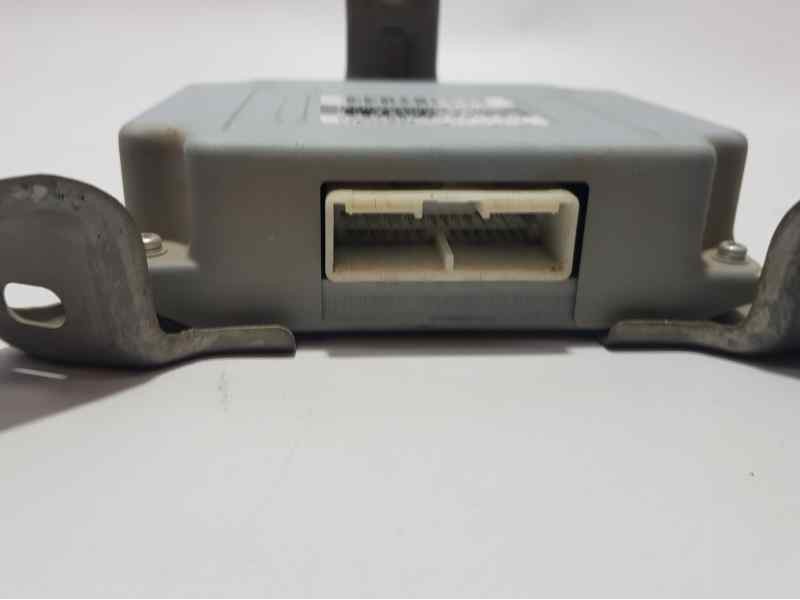 Recambio de centralita cambio automatico para toyota prius (nhw20) basis referencia OEM IAM 8953547020 0791001780 DENSO