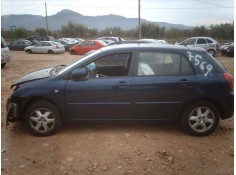 TOYOTA COROLLA (E12)