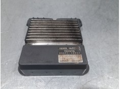 Recambio de centralita motor uce para toyota corolla (_e12_) 2.0 d-4d (cde120r_, cde120l_) referencia OEM IAM 8987120050 1310001