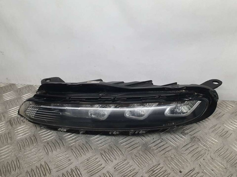 Recambio de piloto delantero izquierdo para citroën berlingo start m referencia OEM IAM SIN REF  