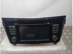 SISTEMA NAVEGACION GPS 259154ER2A 7513750230 BOSCH