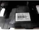 Recambio de mando calefaccion / aire acondicionado para kia stonic (ybcuv) tech referencia OEM IAM 97250H8020  