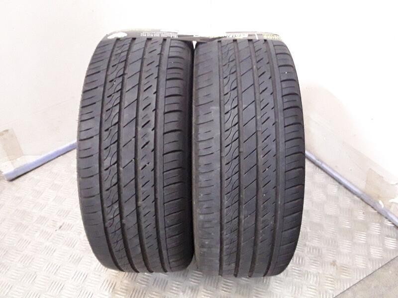 Recambio de neumatico pareja para neumaticos reutilizados - referencia OEM IAM 205451687W ILINK 205/45/16/87W