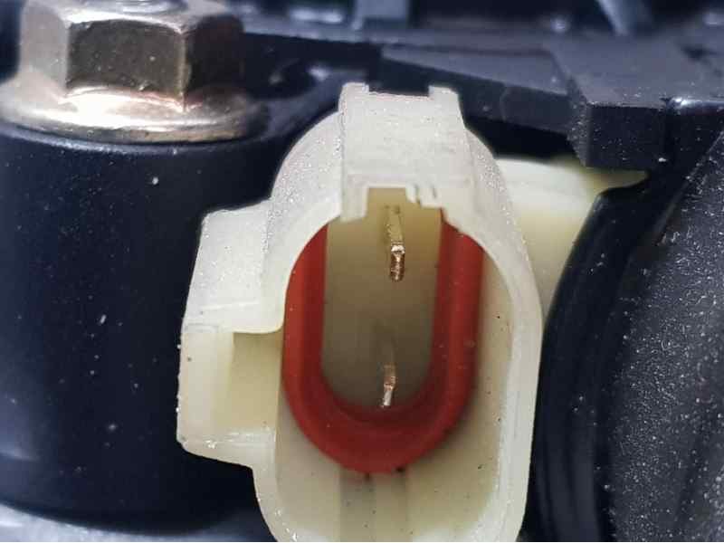 Recambio de elevalunas trasero izquierdo para hyundai trajet (fo) 2.0 crdi gls referencia OEM IAM 834703A000  ELECTRICO 2 PINS