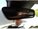 Recambio de espejo interior para mercedes-benz cla (w117) cla 200 referencia OEM IAM A1768100217  